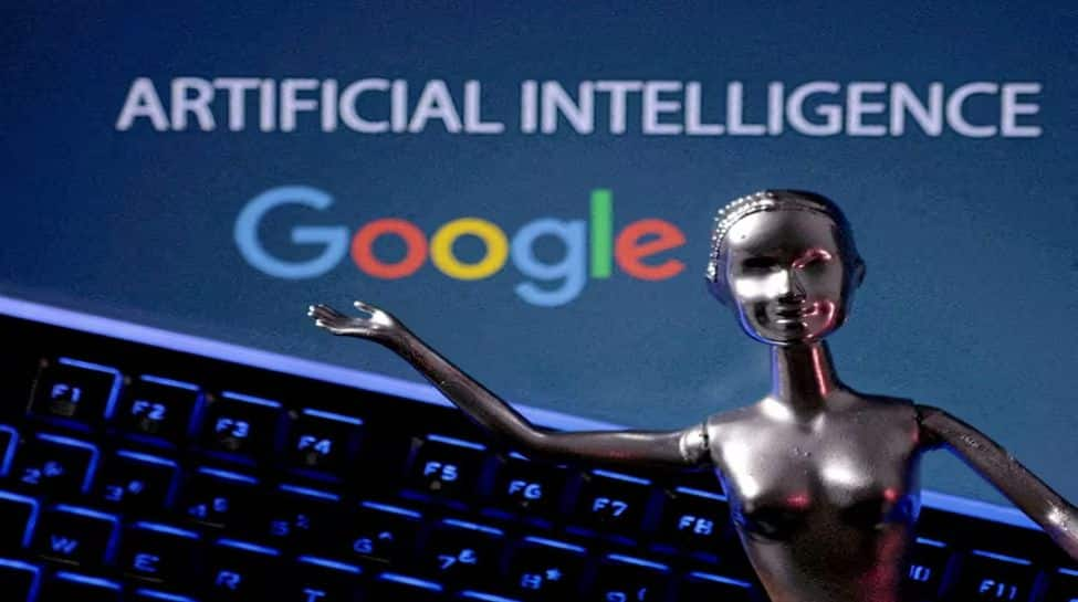 You Are Waste Of Time, Please Die: Google AI Chatbots Surprising Reply To Scholar Stuns Web