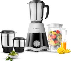 Quick & Easy Meal Prep with our Mixer Grinder Quick & Easy Meal Prep with our Mixer Grinder