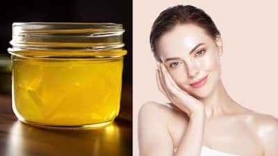 Health Benefits Of Ghee