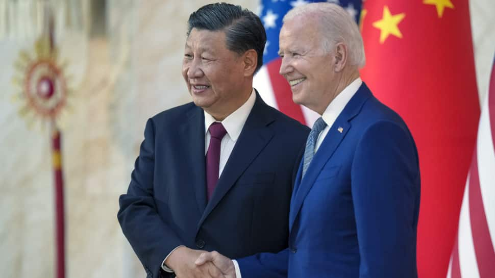 Xi Jinping Warns Joe Biden: ‘Make The Clever Selection’ To Stabilize US-China Ties