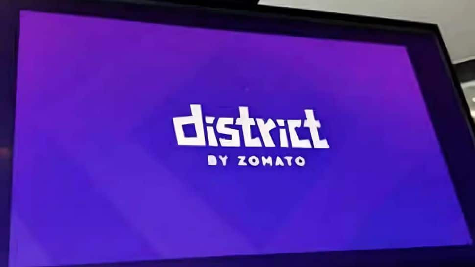 Zomato Launches ‘District’ App For Dining & Ticket Booking: Check Features