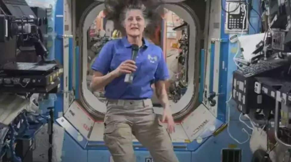 ‘My Physique Has Modified’: Sunita Williams Shares Newest Well being Updates After Months In Area