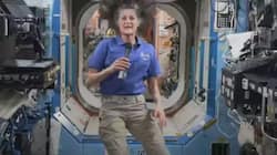 ‘My Body Has Changed’: Sunita Williams Shares Latest Health Updates