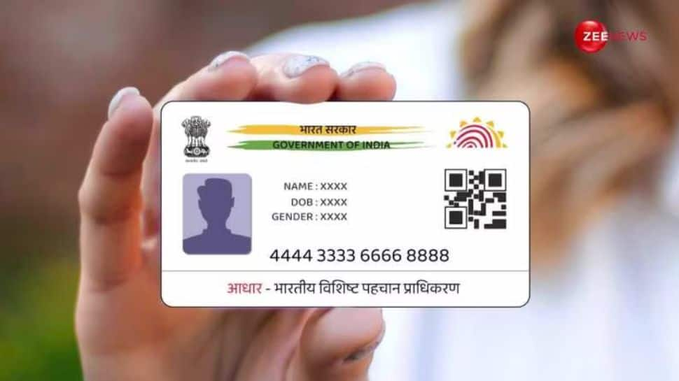 Beware! Is Someone Misusing Your Aadhaar Card Without Your Knowledge? Here’s How To Find Out | News | Zee News