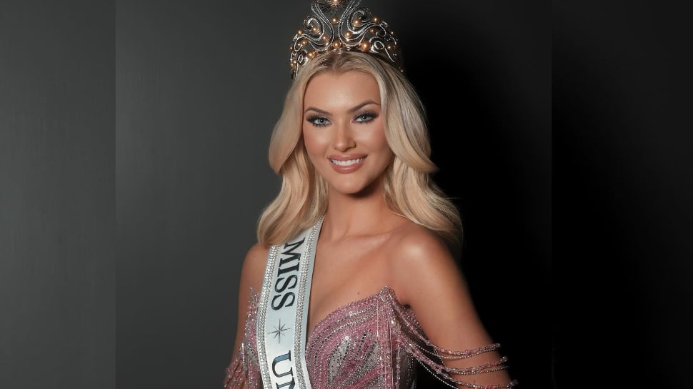 Miss Universe 2024 Miss Universe 2024