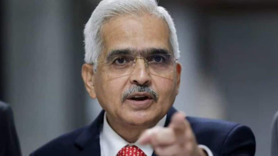 Indian Economy Capable Of Handling Global Shocks: RBI Governor