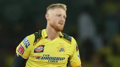 Ben Stokes