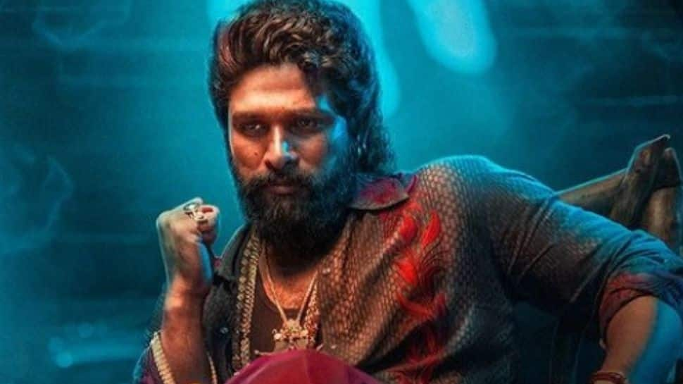 Pushpa 2 Trailer: Allu Arjun Sets Internet On WILD Fire With His Powerful Comeback - WATCH