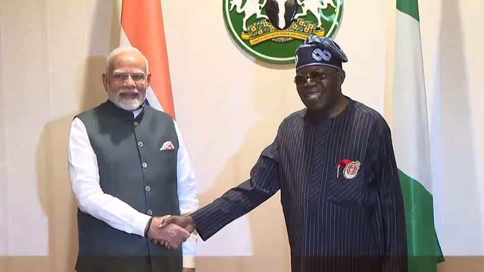 PM Modi Hails Historic G20 African Union Membership