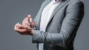 Explore the World: Fresh and Adventurous Men's Perfumes