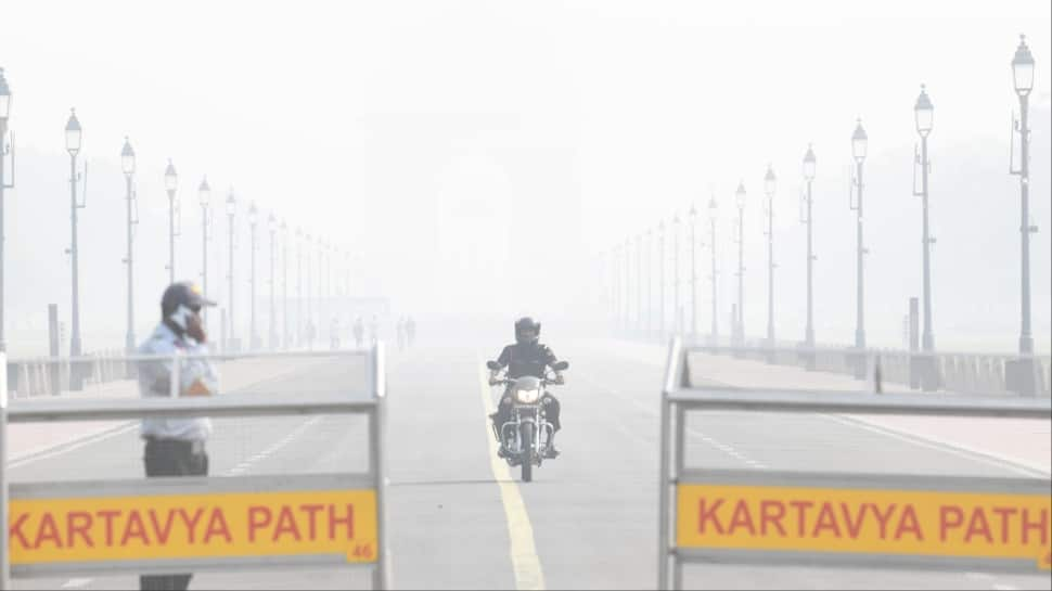 As Air High quality In Delhi Turns To Extreme +, Extra Curbs Kick In From Tomorrow — DETAILS