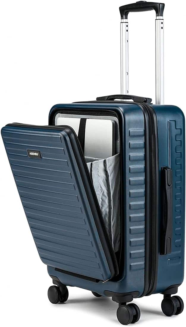 Adventure Awaits: Sturdy and Secure Luggage Solutions Adventure Awaits: Sturdy and Secure Luggage Solutions