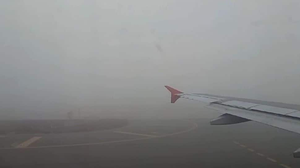 Advisory For Flyers! Delhi Airport Prompts Low-visibility Measures; Indigo, Spicejet Point out Flight Delays