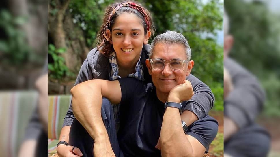 Aamir Khan Reveals Taking Joint Therapy With Daughter Ira Khan To Work On The Issues Over The Years