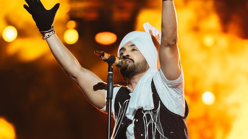 Diljit Dosanjh Challenges He Will Stop Singing Songs On Alcohol Once It's Banned In India