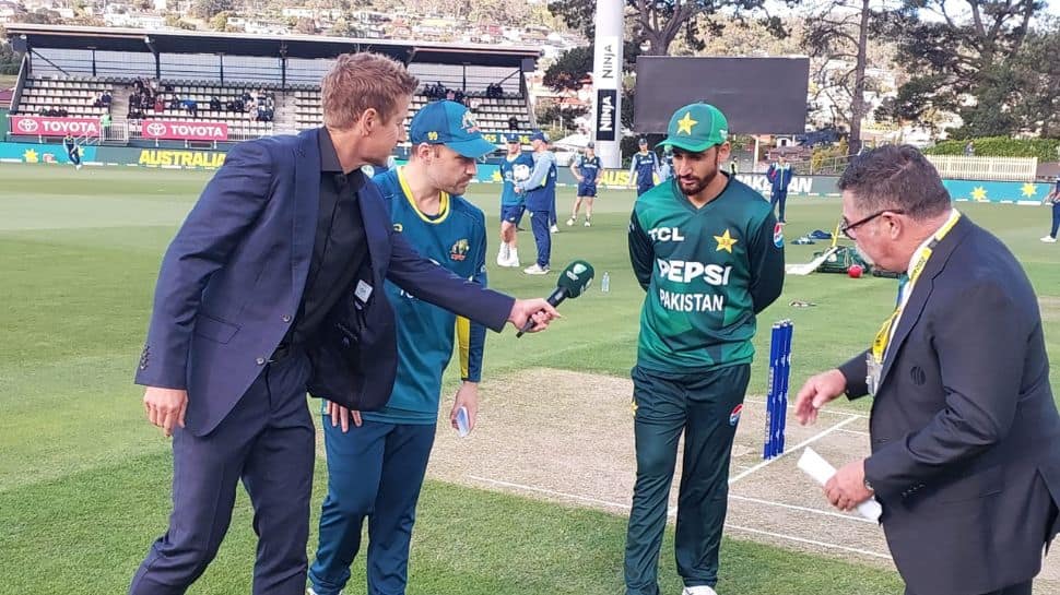 AUS vs Pak 3rd T20 FREE Live Streaming: When, Where And How To Watch Australia vs Pakistan Third T20I Match Live Telecast On Mobile APPS, TV And Laptop In India