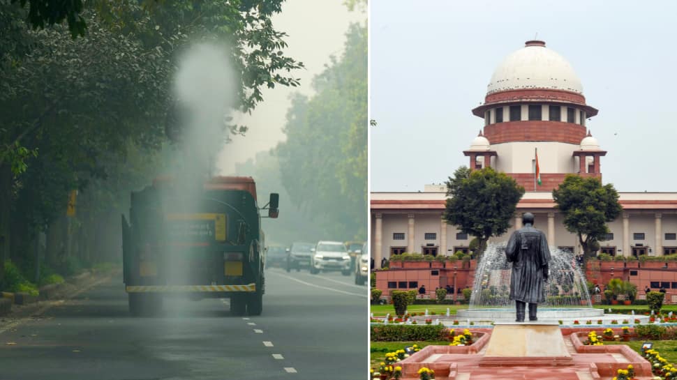 SC Directs Delhi-NCR States To Take Instant Name On Stopping Bodily Lessons For All Until 12th