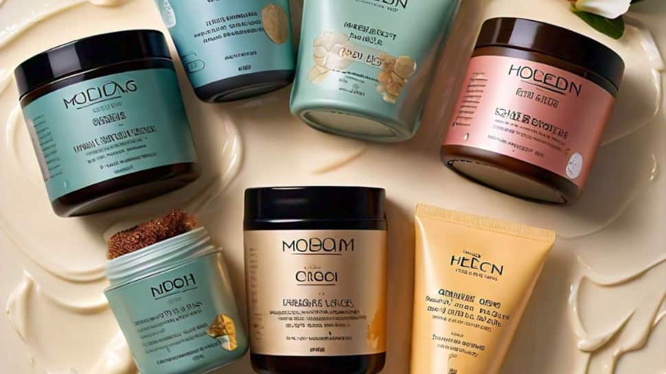 Unlock Silky Strands: The Ultimate Hair Masks Your Locks Will Adore Unlock Silky Strands: The Ultimate Hair Masks Your Locks Will Adore