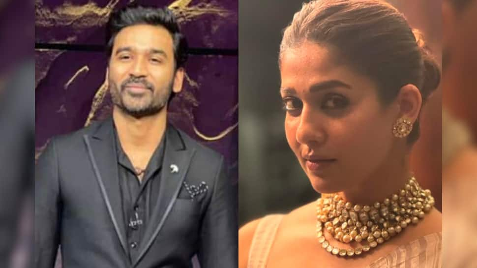 Dhanush's Lawyer To Initiate Legal Action Against Nayanthara