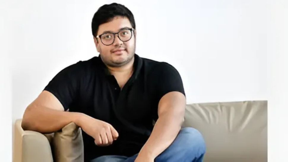 Swiggy CEO