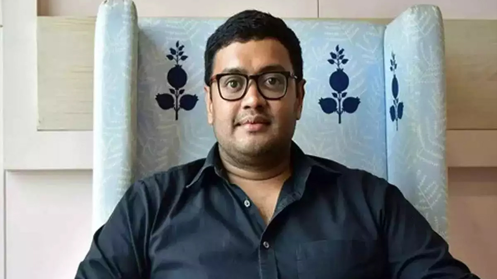 Swiggy CEO
