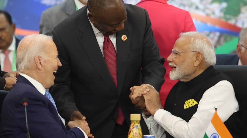 PM Modi Continues India’s Advocacy For International South At G20 Brazil