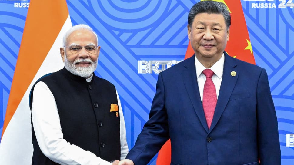 ‘Proper And Vibrant Path’: China Vows To Act On Modi-Xi Pact To Ease Tensions