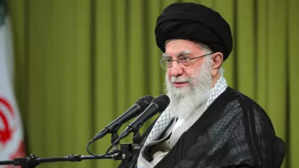 Is Irans Supreme Chief Ayatollah Khamenei Sick? Who Is Mojtaba Khamenei, His Seemingly Successor