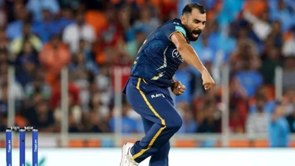 Mohammed Shami Added To Bengal T20I Team For Syed Mushtaq Ali Trophy