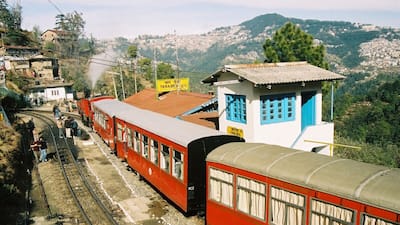 Shimla, Himachal Pradesh