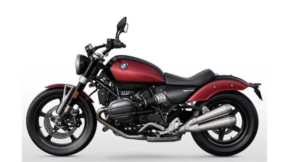 BMW R16