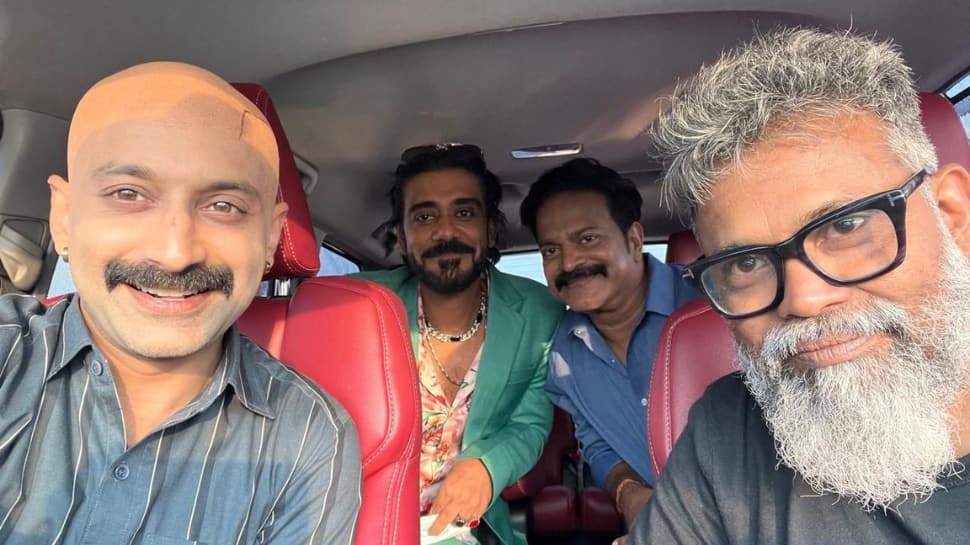 'Animal' Star Saurabh Sachdeva Joins Allu Arjun’s Pushpa 2: The Rule? Here’s What We Know