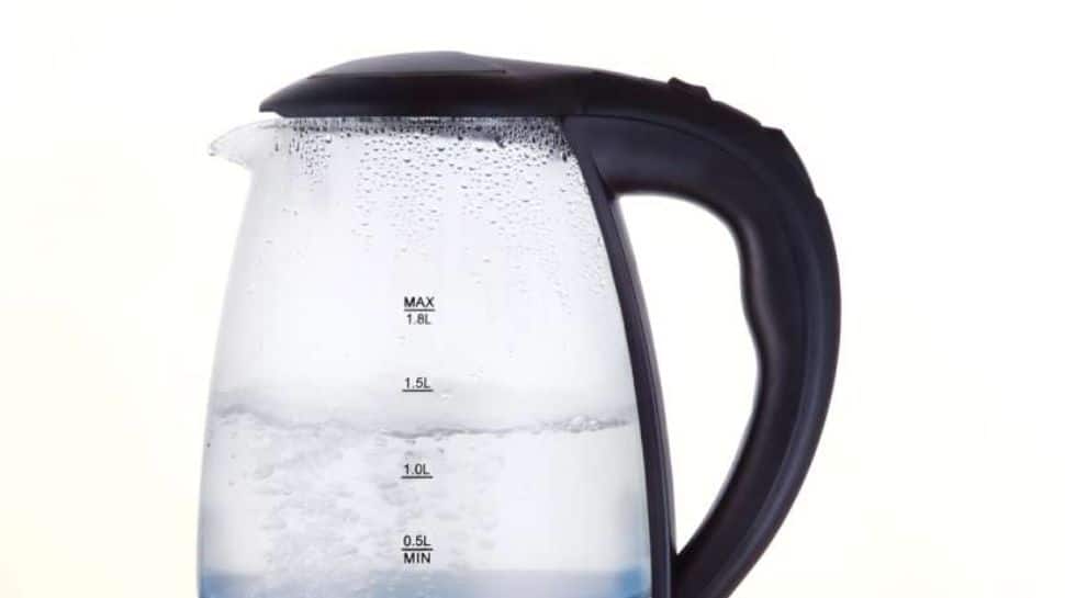 Electric Kettle For Everyday Use