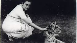 Pics: Indira Gandhi’s Lesser-Known Legacy, Championing Wildlife Conservation