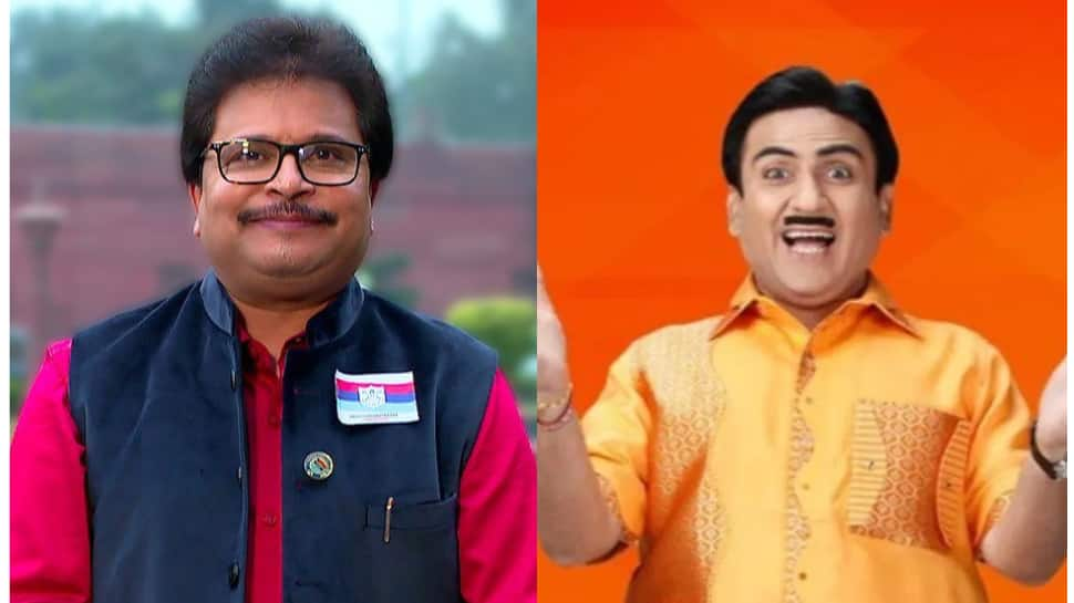 TMKOC: Dilip Joshi Angrily Holds Asit Modi's Collar After Their Heated Argument: Report