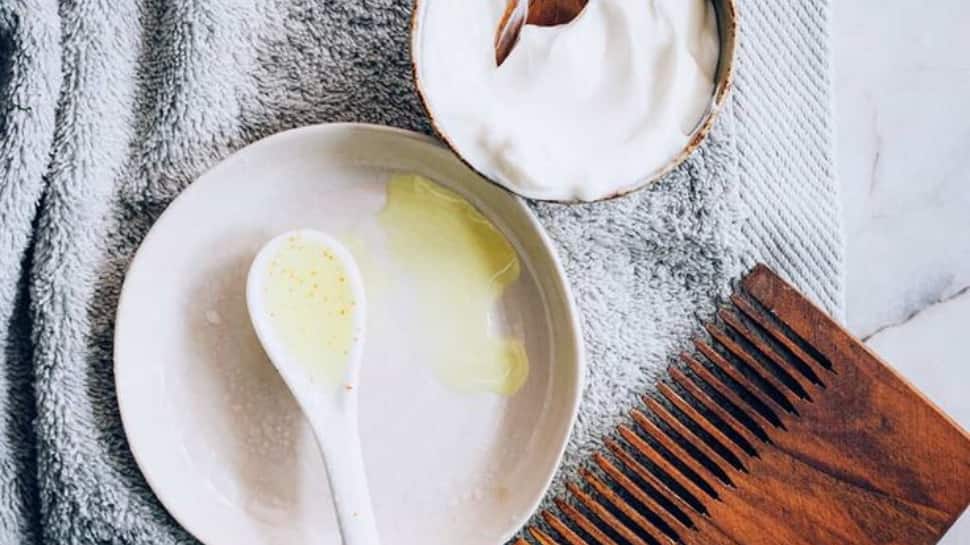 Revitalize Your Hair: The Ultimate Guide to Nourishing Hair Masks