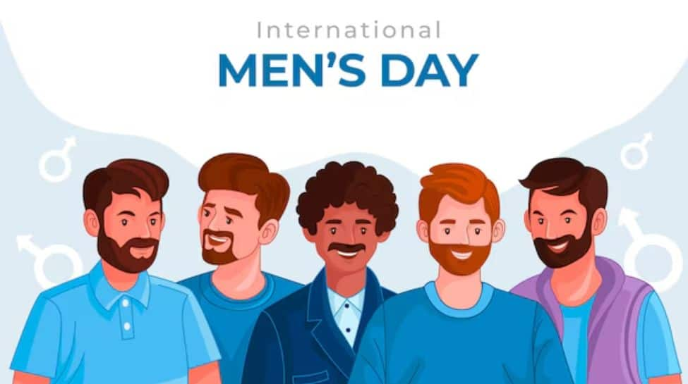 Happy International Men’s Day 2024: Best Wishes, Messages, Quotes, And Images to Celebrate The Men In Your Life