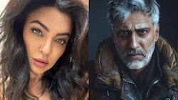 When Sushmita Sen Said She Wasn't Guilty Of Dating A Married Man Vikram Bhatt