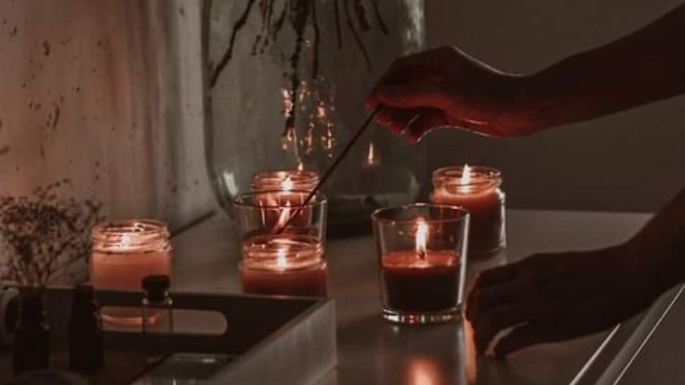 "Light Up Your Life: Discover the 5 Best Aromatic Candles!" "Light Up Your Life: Discover the 5 Best Aromatic Candles!"