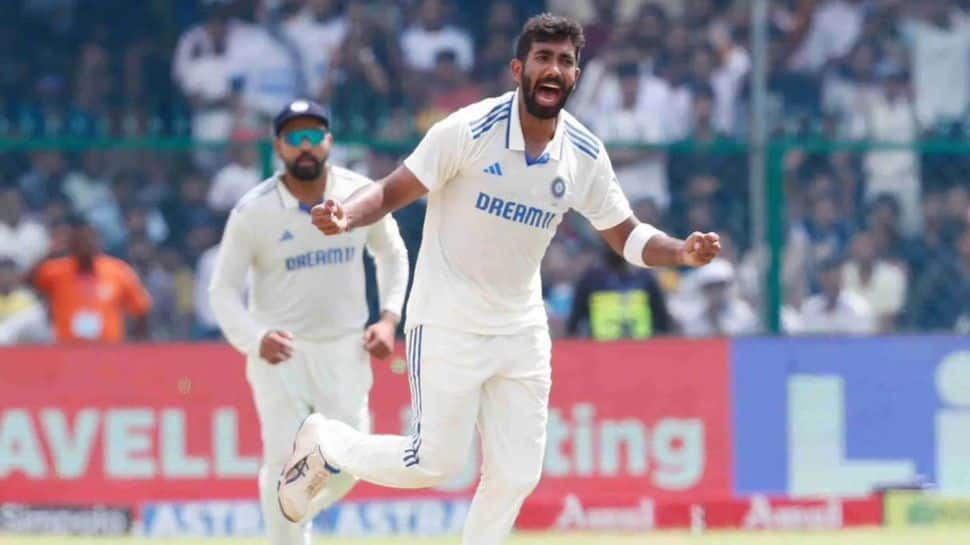 ‘Self-Belief Matters’: Jasprit Bumrah Discloses India's Success Mantra Ahead Of Border-Gavaskar Trophy