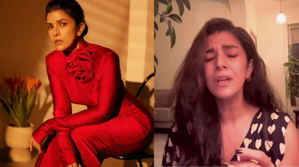 Viral: Nimrat Kaur Sings Her Favourite Song On Instagram, Here's How Fans Reacted