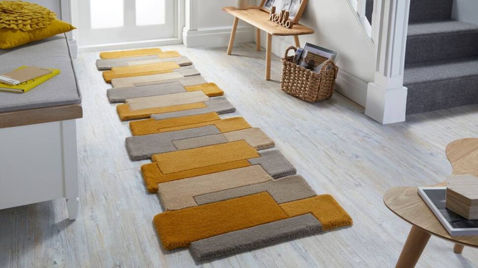 Step Into Comfort – Stylish Floor Mats That Do More