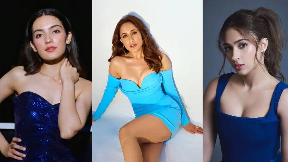 Top 5 Bollywood Debutants Who Made Noise In 2024: Laapata Ladies Pratibha Ranta To Munjyas Abhay Verma