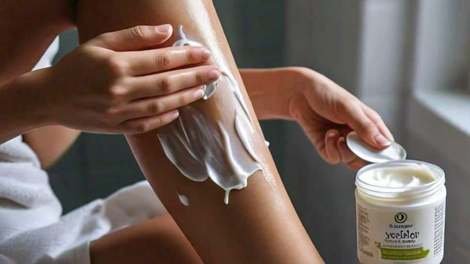 The Best Body Yogurts for Soft, Smooth Skin The Best Body Yogurts for Soft, Smooth Skin