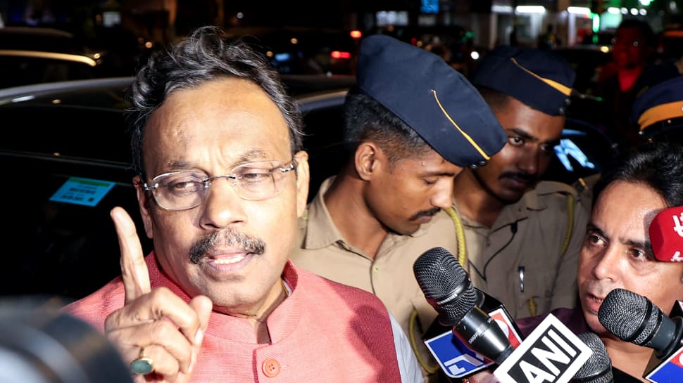 Not Silly To Distribute Cash At…: BJPs Vinod Tawde Denies Vote-Shopping for Allegations Amid FIRs