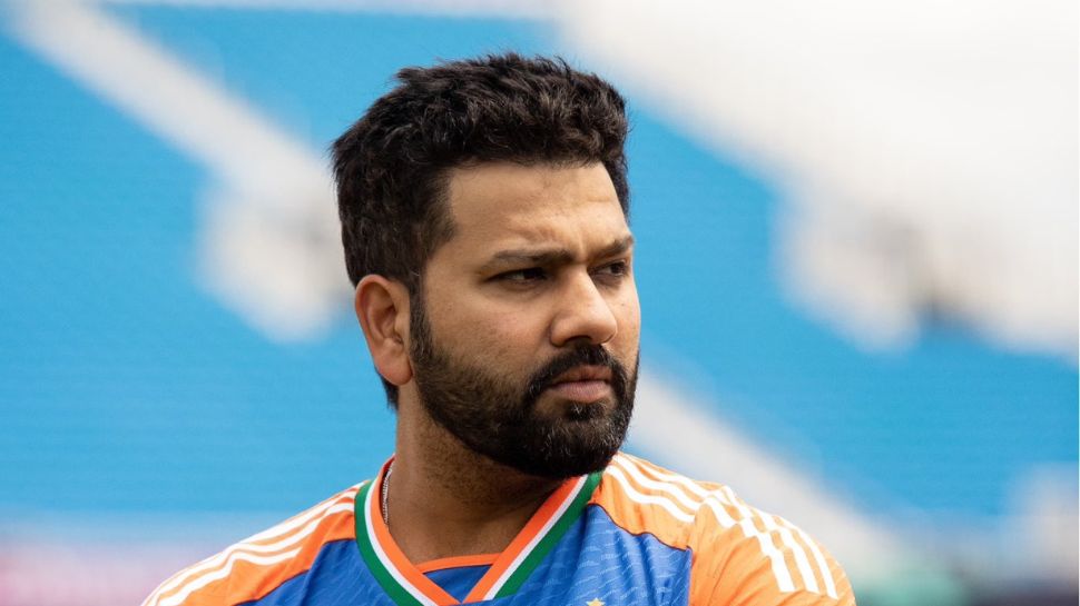 Rohit Sharma