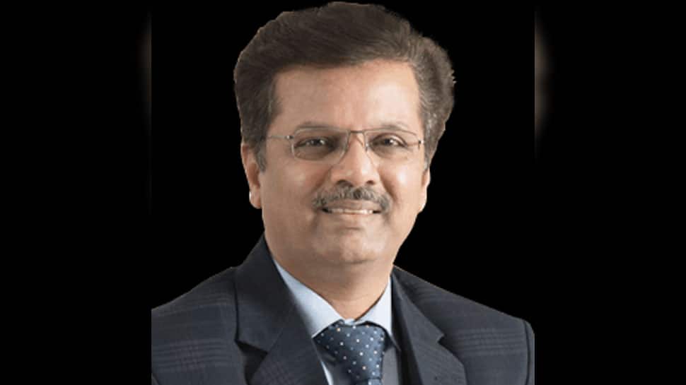Kailash Katkar's Quick Heal