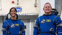 Sunken Faces: Unraveling The Mystery Of Astronaut Health On The ISS