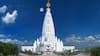 Taller Than Burj Khalifa -- Key Things About Vrindavan Chandrodaya Mandir