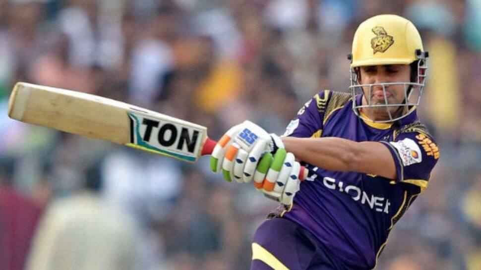 Gautam Gambhir